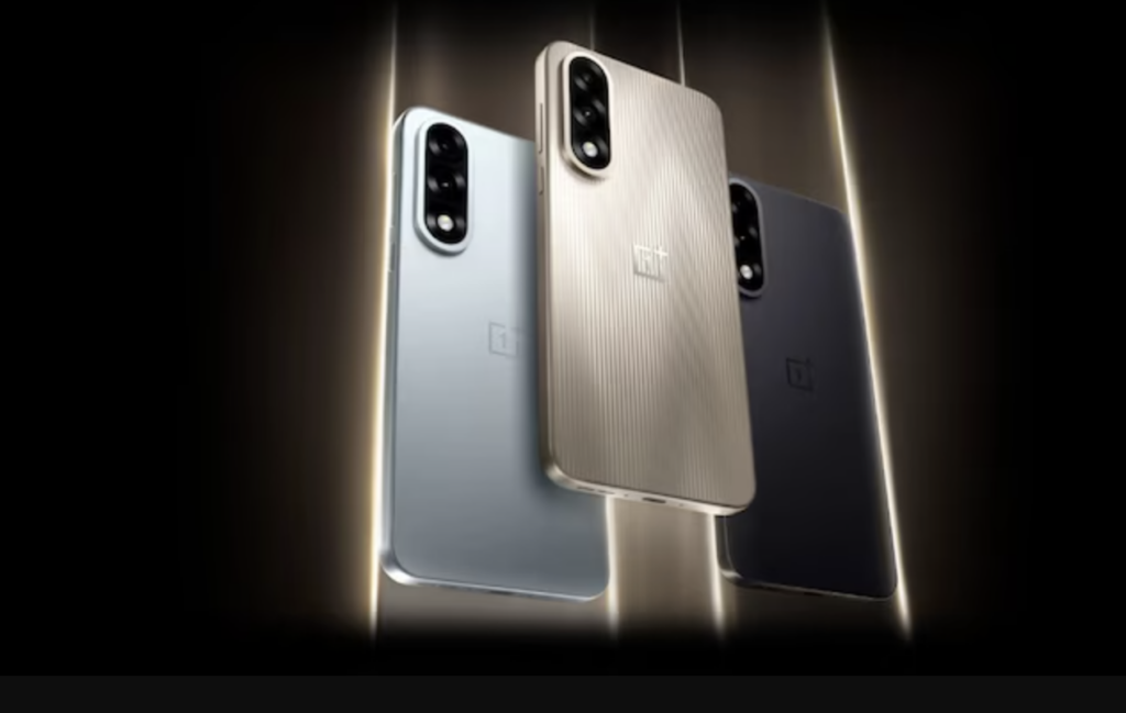 OnePlus Ace 5 Ultra Offers 100W Fast Charging, 200MP Camera At Rs 29,000